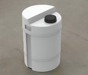 100L Totally Enclosed Drum