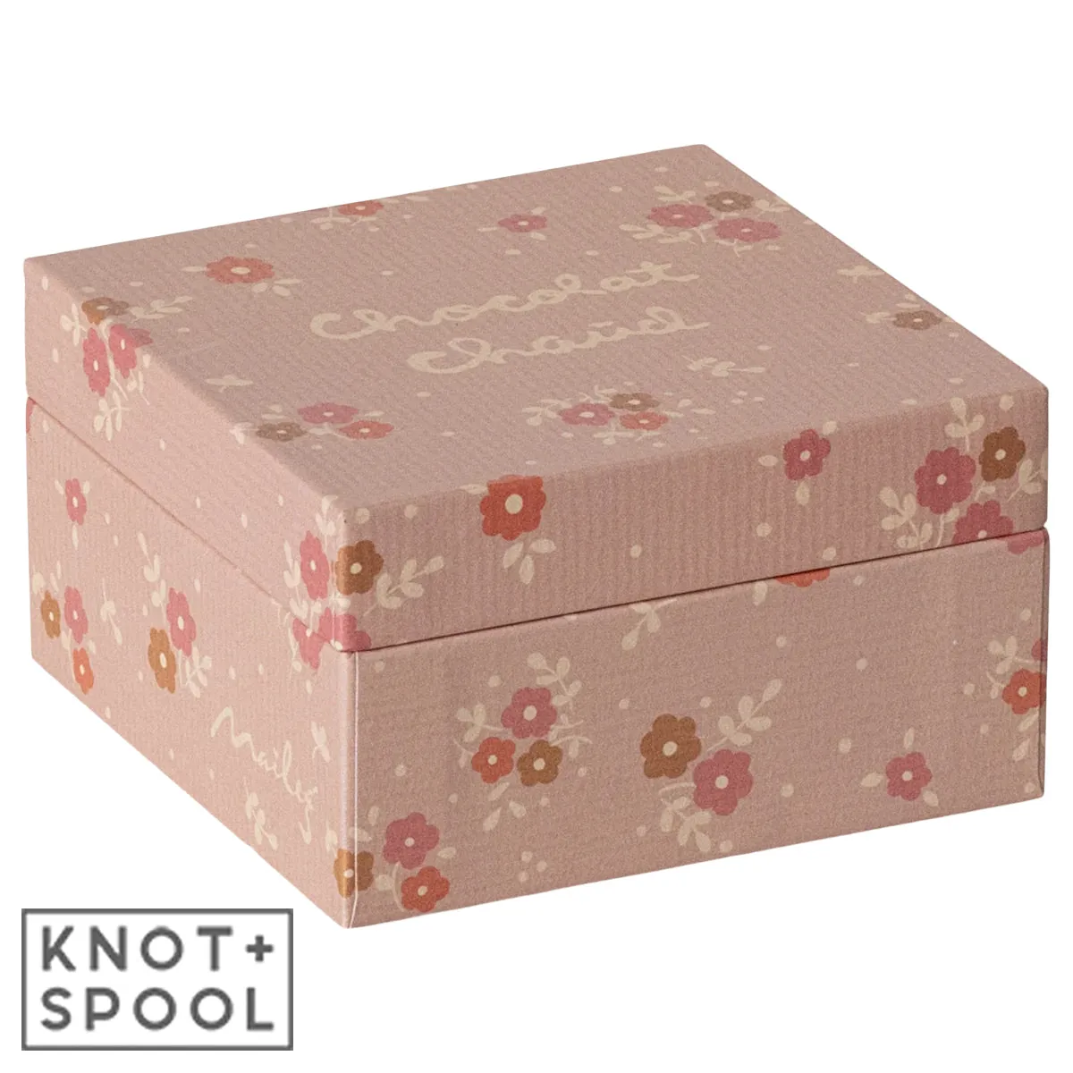 2024 Maileg Mini Hot Chocolate Set