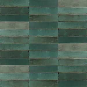 Agadir Selva, 2.8" x 11" - Porcelain Tile