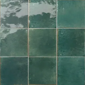 Agadir Selva, 5.8" x 5.8" - Porcelain Tile