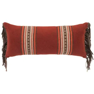 Alamosa Spice Accent Pillow