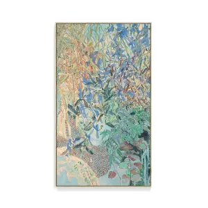 An Invitation To Look Upon The Garden Part 1