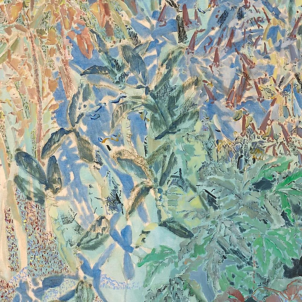 An Invitation To Look Upon The Garden Part 1