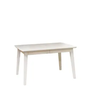 Arco Dining Table Extension Twin Leaf - 1300w Extends to 2000w