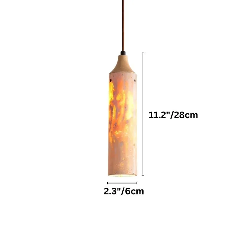 Arcos Pendant Light