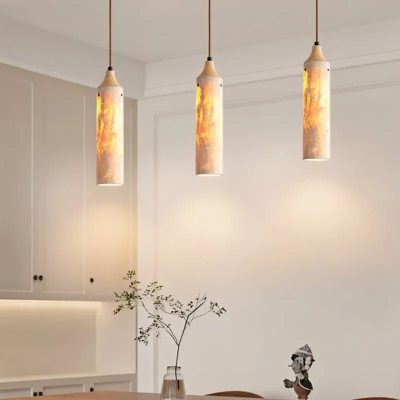 Arcos Pendant Light