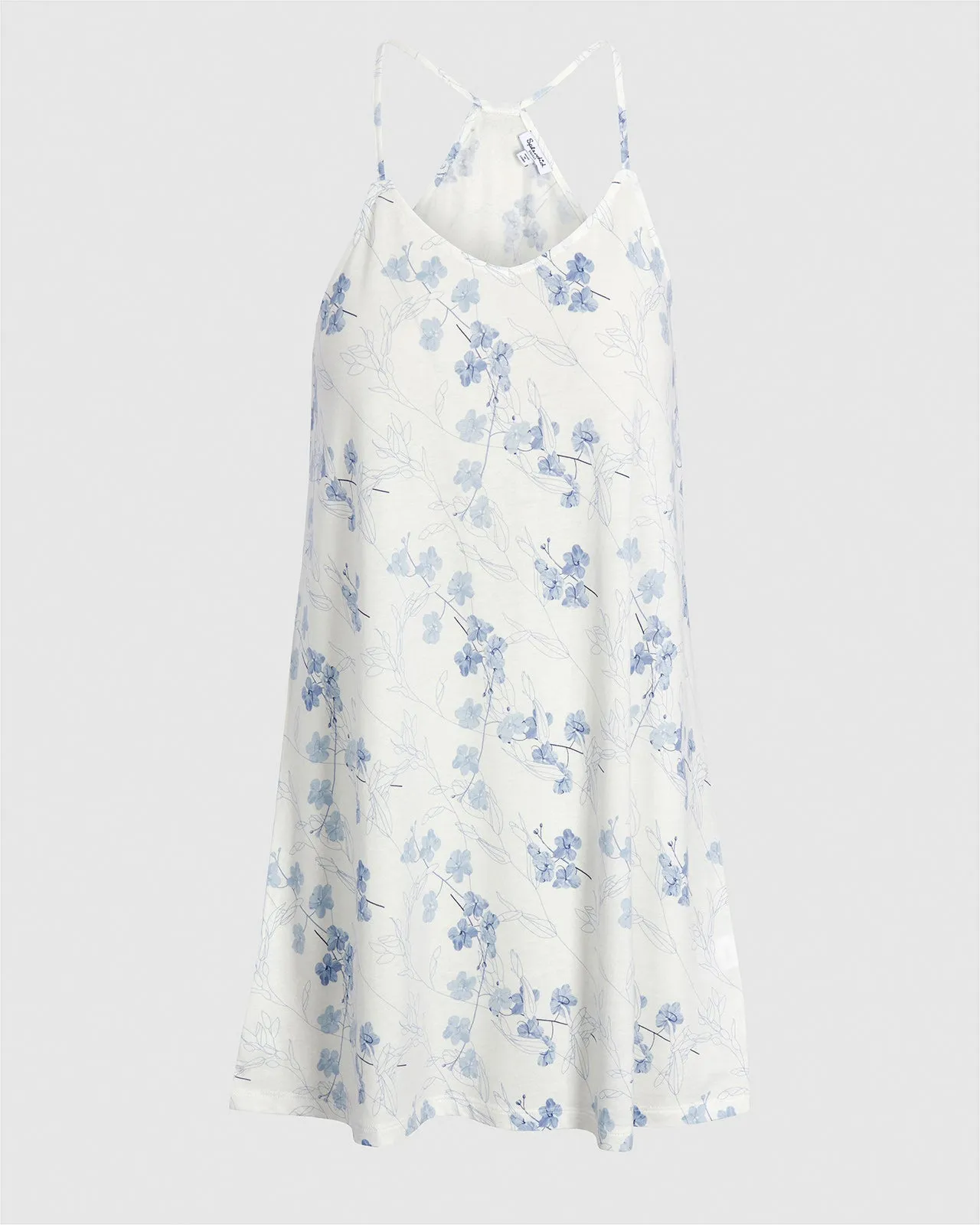 Aurora Sleep Dress