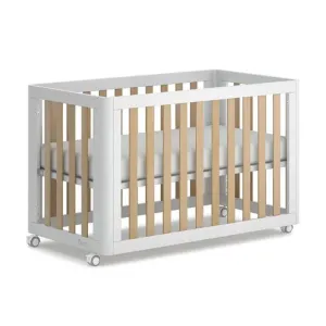 Boori Turin Compact Cot