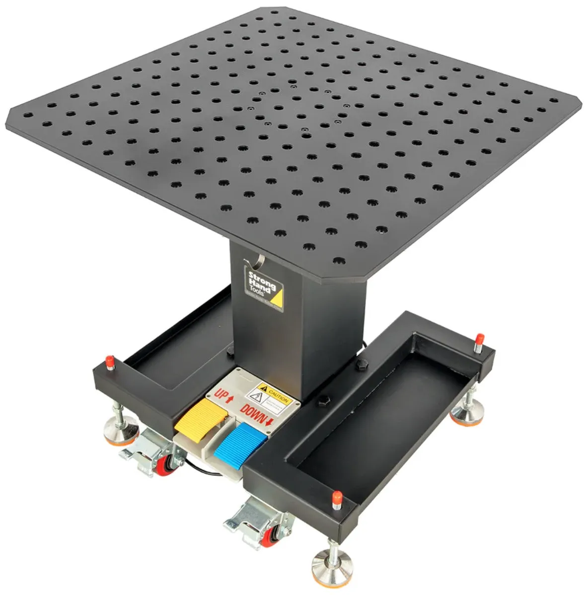 BuildPro E-Lift Turntable TLA52828