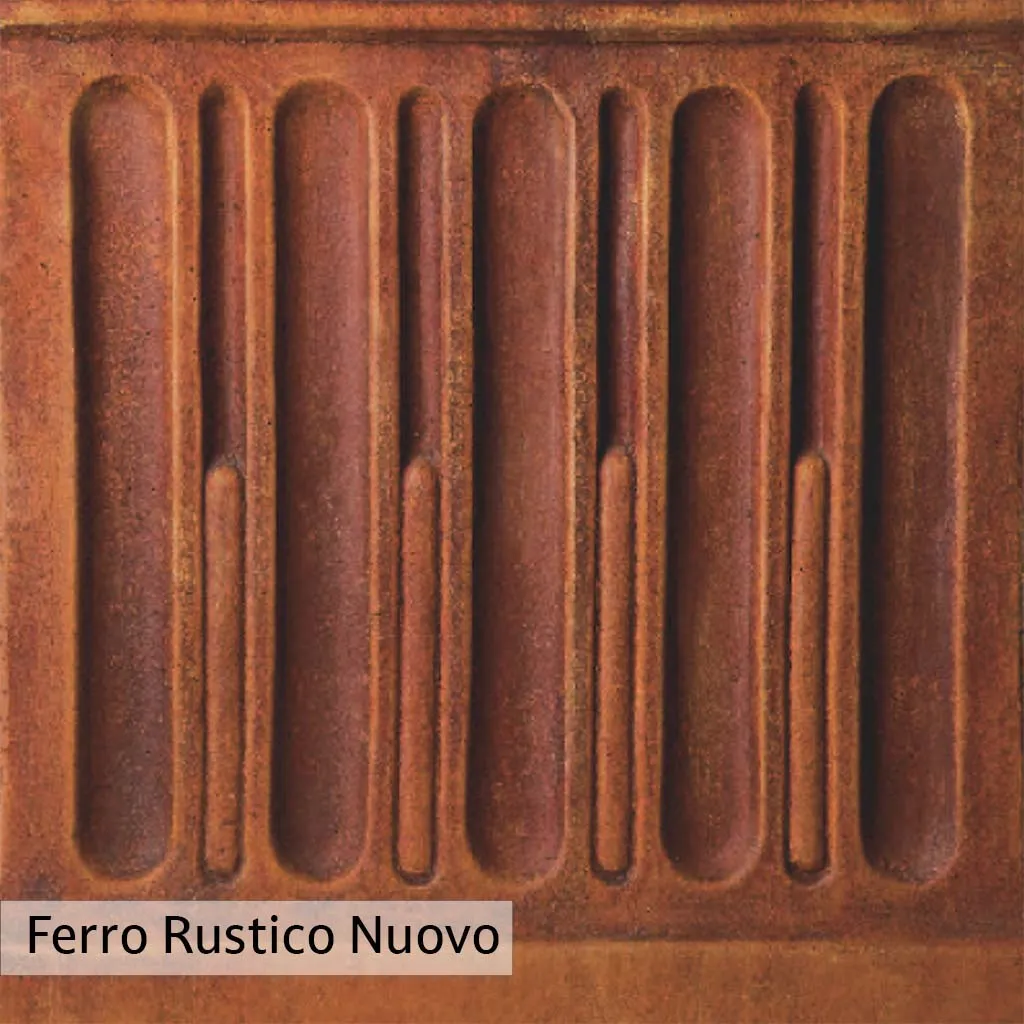 Campania International Bamboo Pagoda