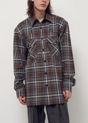 Carwick Oversized Shirt