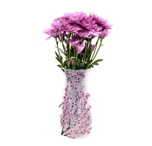 CHERRY BLOSSOM VASE