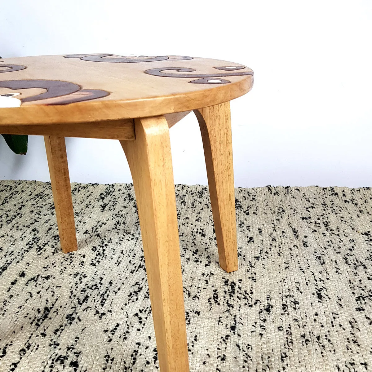 Children's furniture Monkey Table