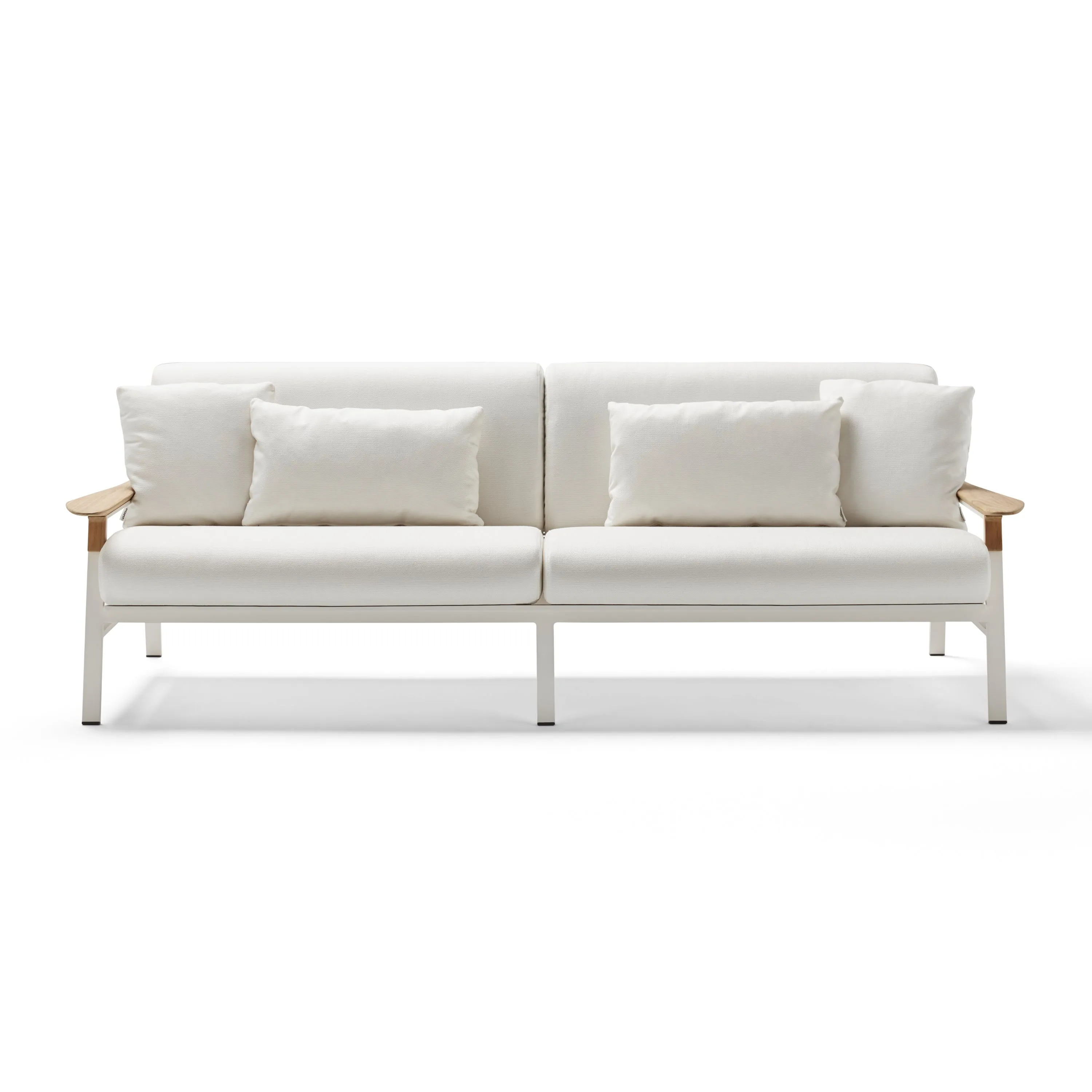 City 3-Seater Sofa