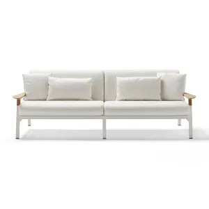 City 3-Seater Sofa