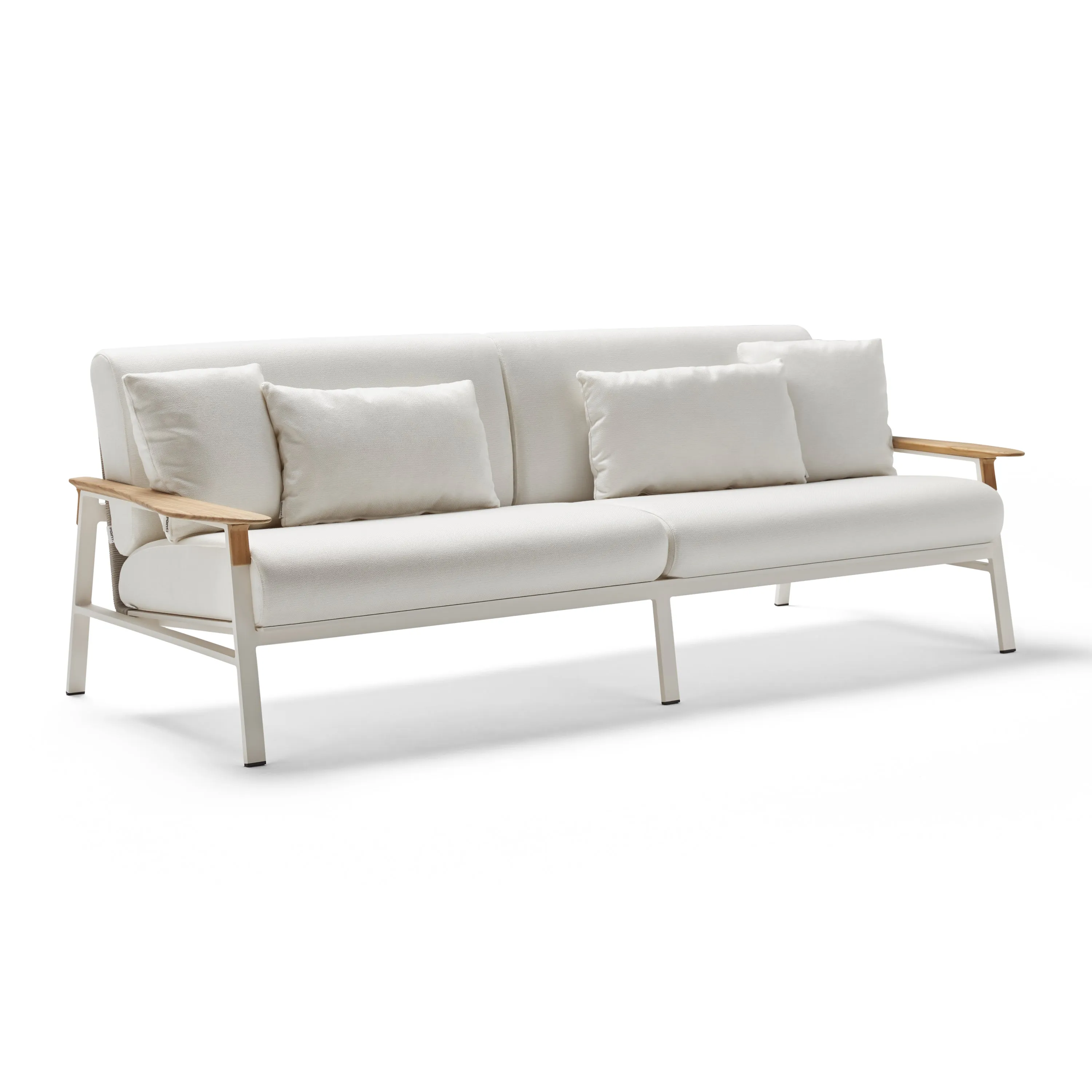 City 3-Seater Sofa
