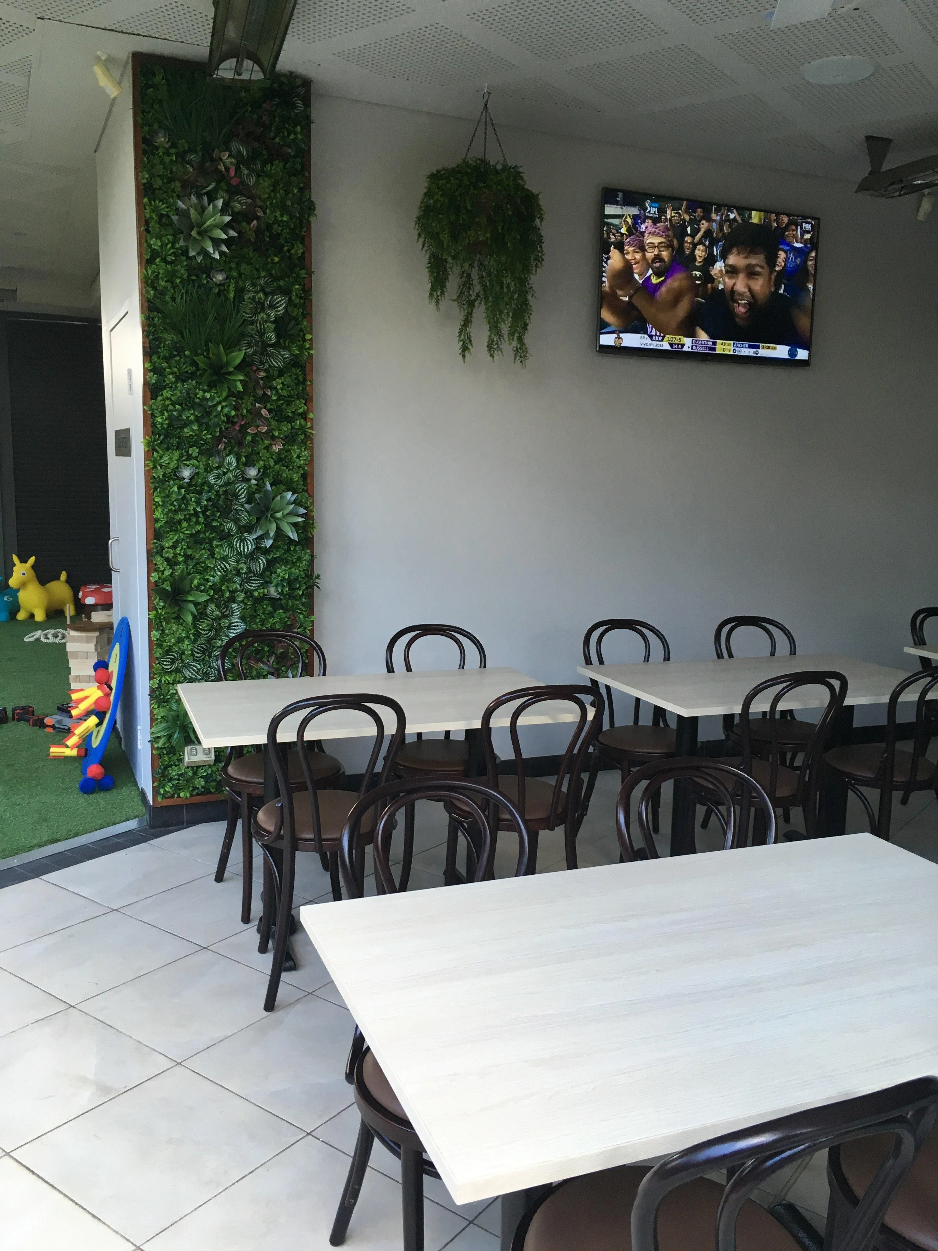 Club: Canley Heights RSL
