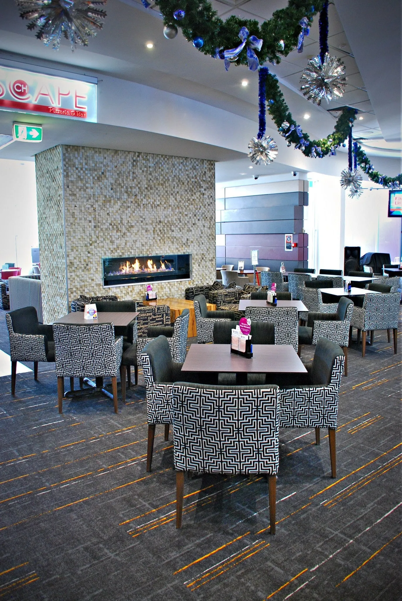 Club: Canley Heights RSL