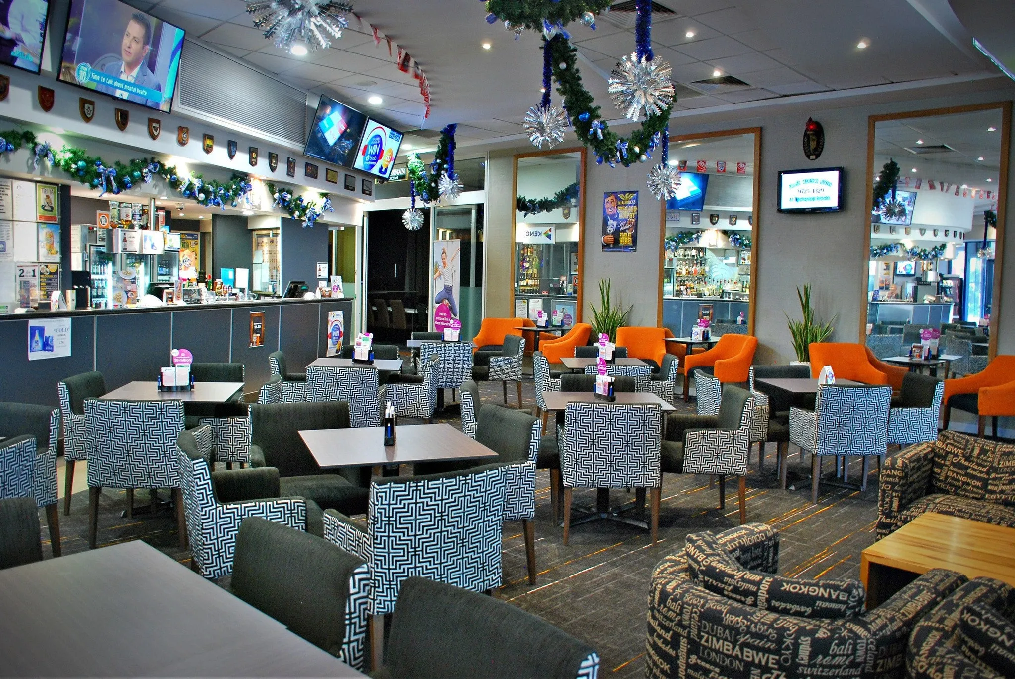 Club: Canley Heights RSL