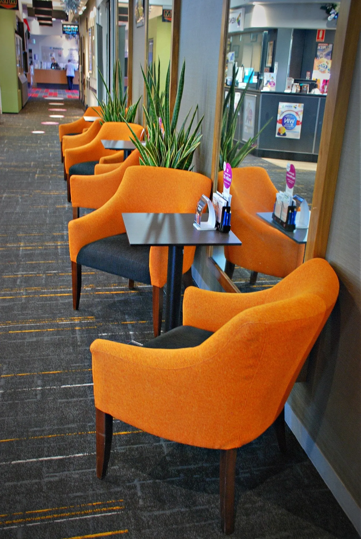 Club: Canley Heights RSL