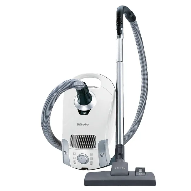 Compact C1 Pure Suction