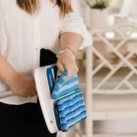 Cordless Mop Bundle - The Nellies Wow Too