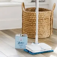 Cordless Mop Bundle - The Nellies Wow Too