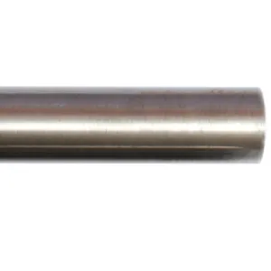 Curtain Rods - 25mm Stainless Steel