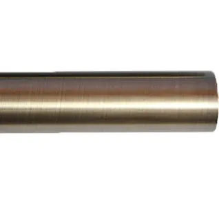Curtain Rods - 32mm Steel
