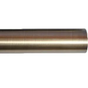Curtain Rods - 32mm Steel