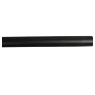 Curtain Rods - 38mm Aluminium