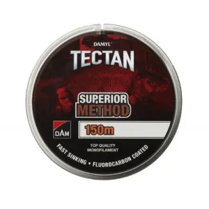 DAM | Damyl Tectan Method Superior Feeder (FCC) Line | Brown