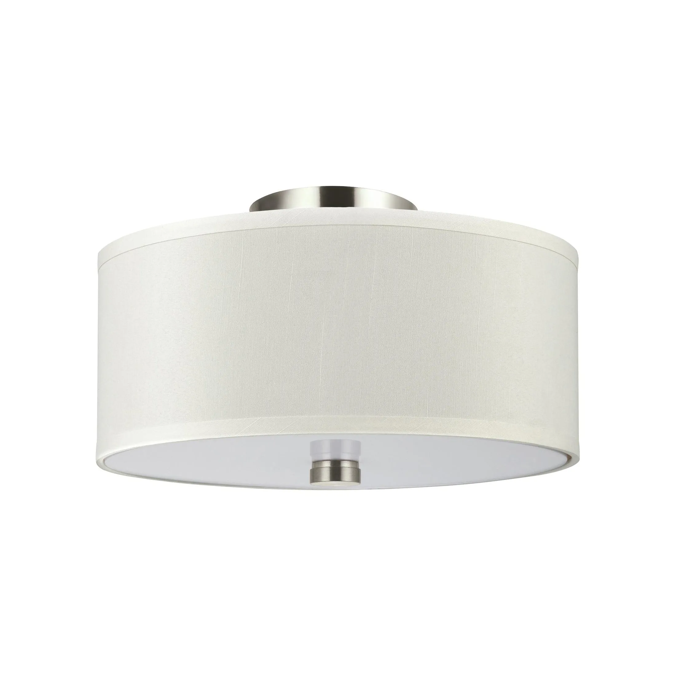 Dayna Shade Flush / Semi-Flush Mount