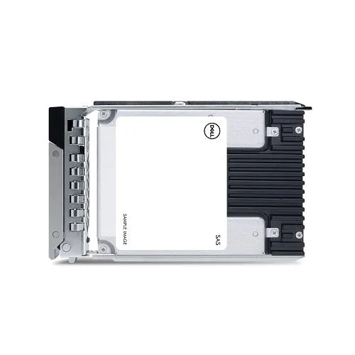Dell - Ssd - Read Intensive - 960 Gb - Sata 6Gb/S
