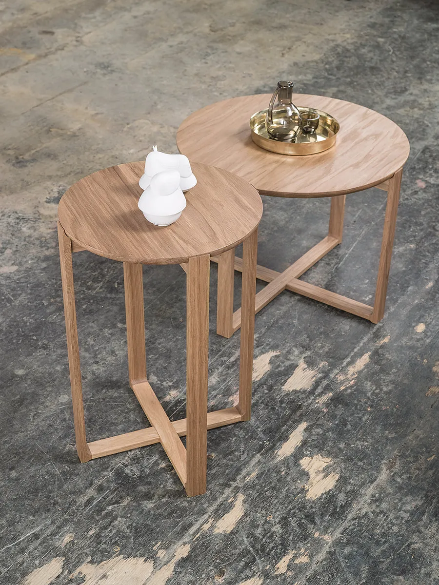 Delta 723 Coffee Table