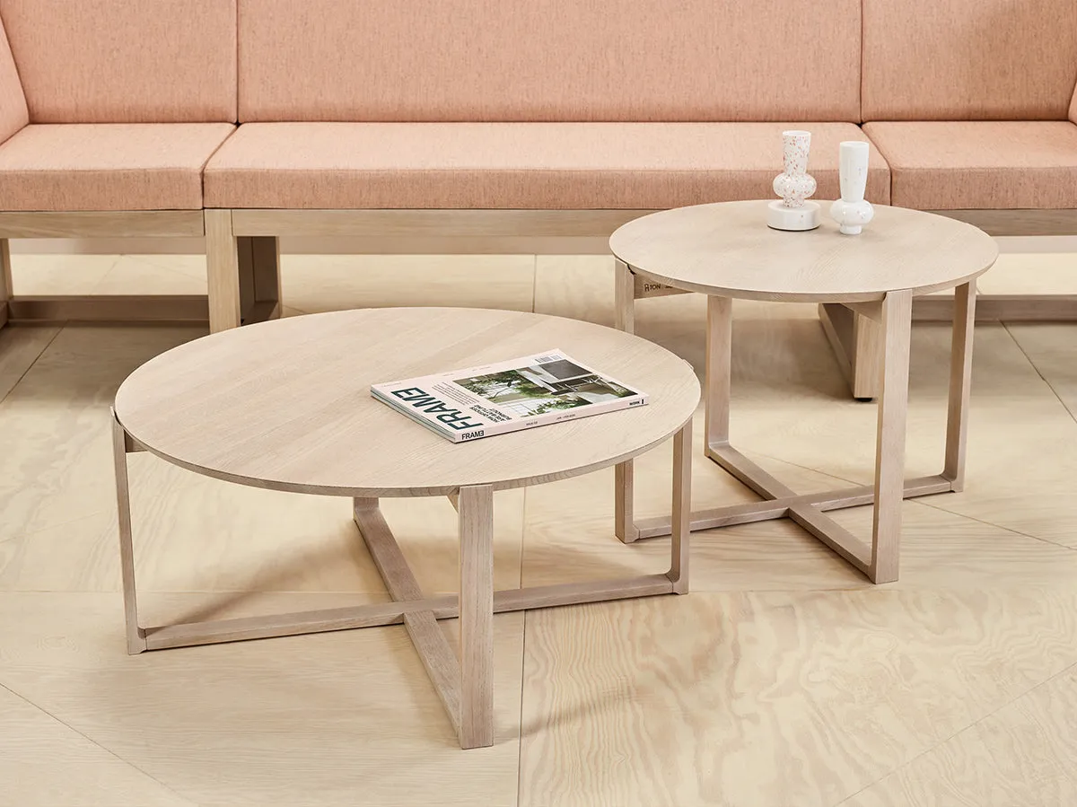 Delta 723 Coffee Table