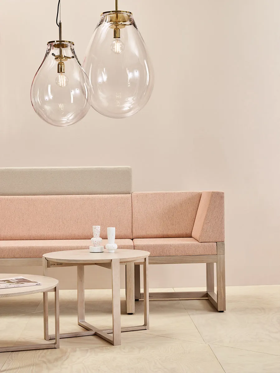 Delta 723 Coffee Table