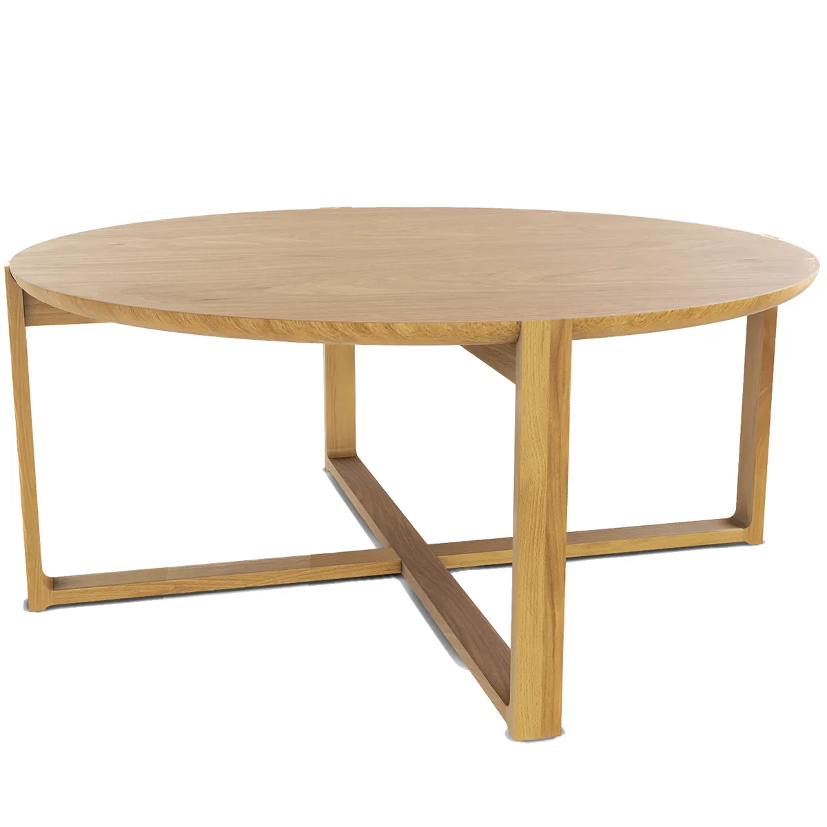 Delta 724 Coffee Table