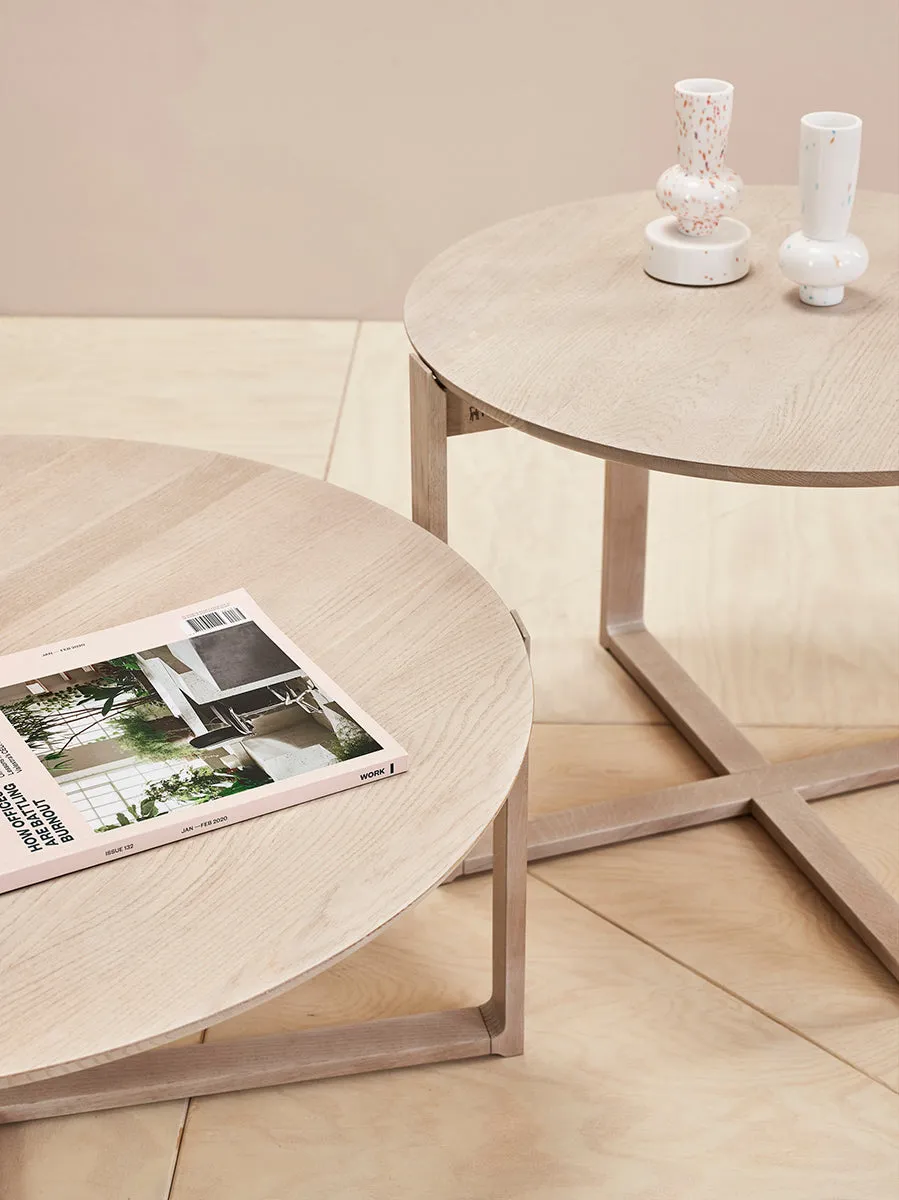 Delta 724 Coffee Table