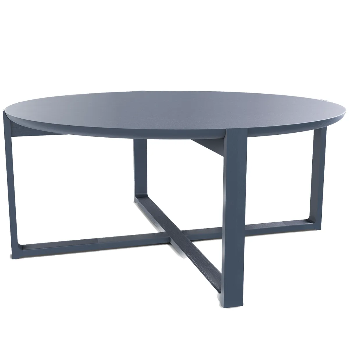 Delta 724 Coffee Table