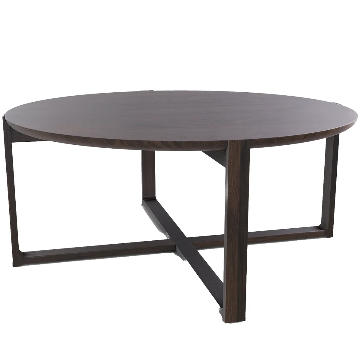 Delta 724 Coffee Table