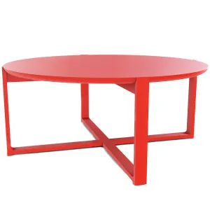 Delta 724 Coffee Table