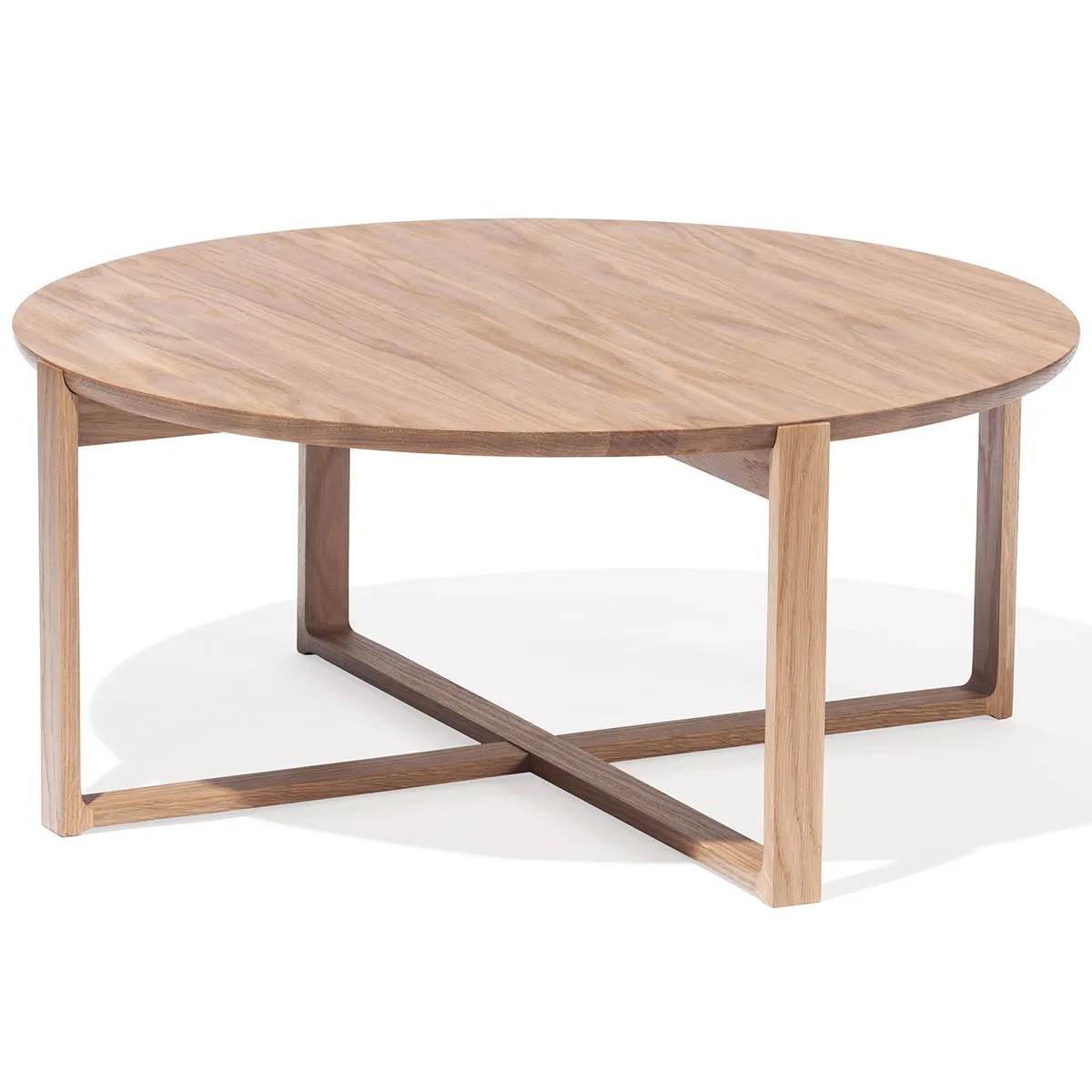 Delta 724 Coffee Table