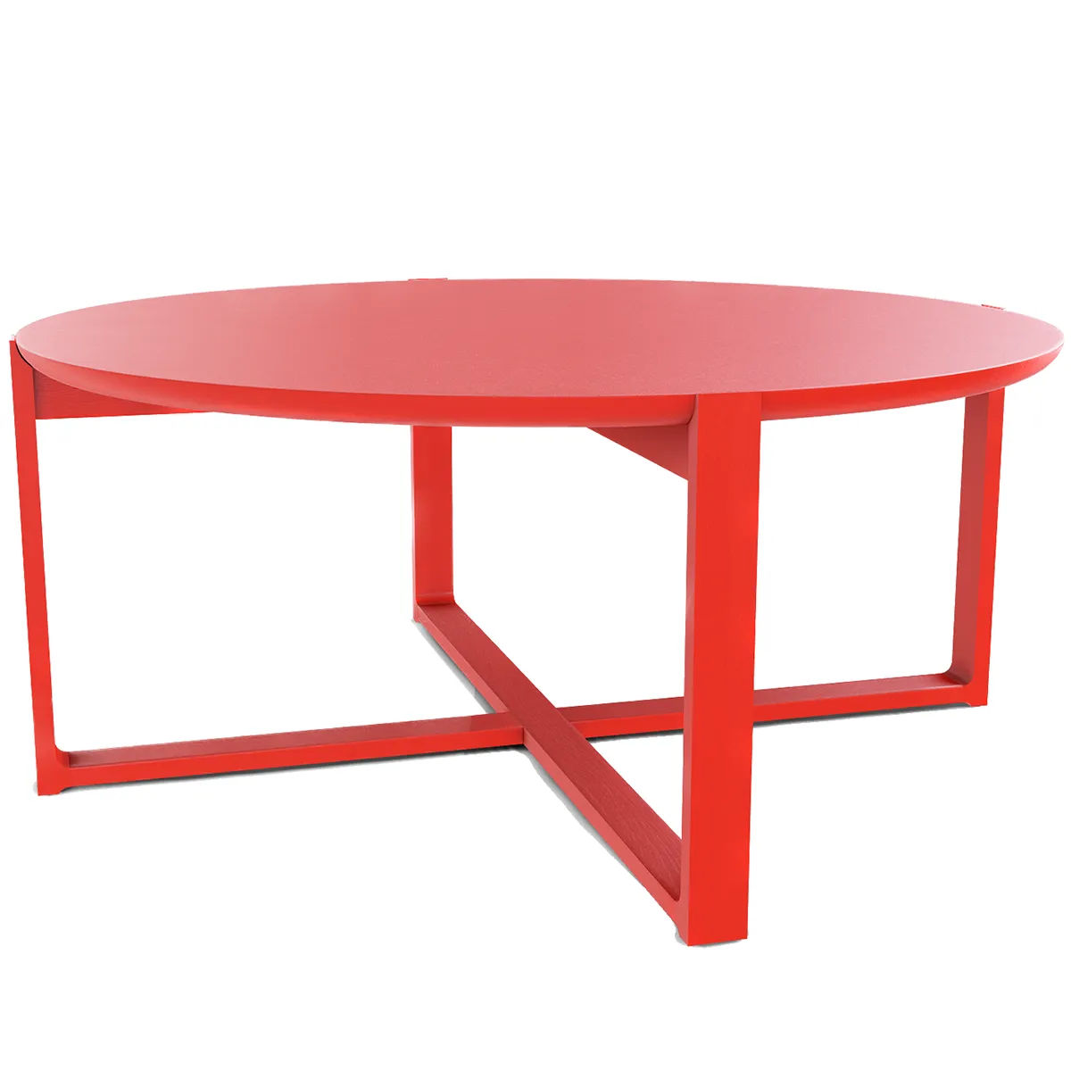 Delta 724 Coffee Table