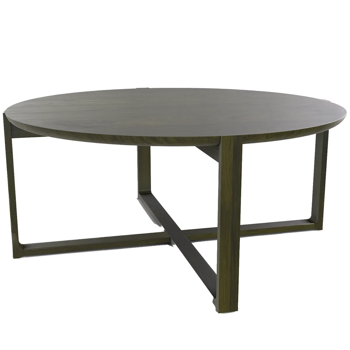 Delta 724 Coffee Table
