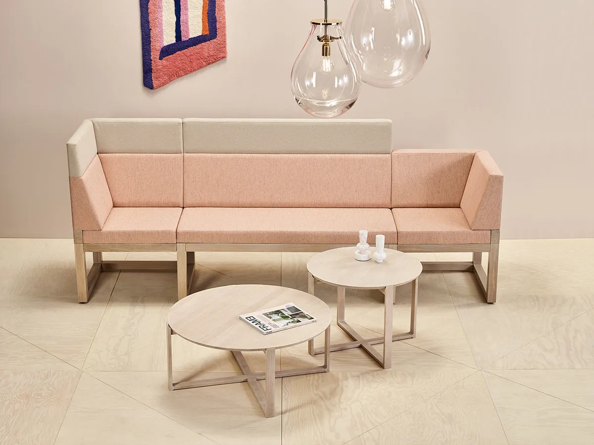 Delta 724 Coffee Table
