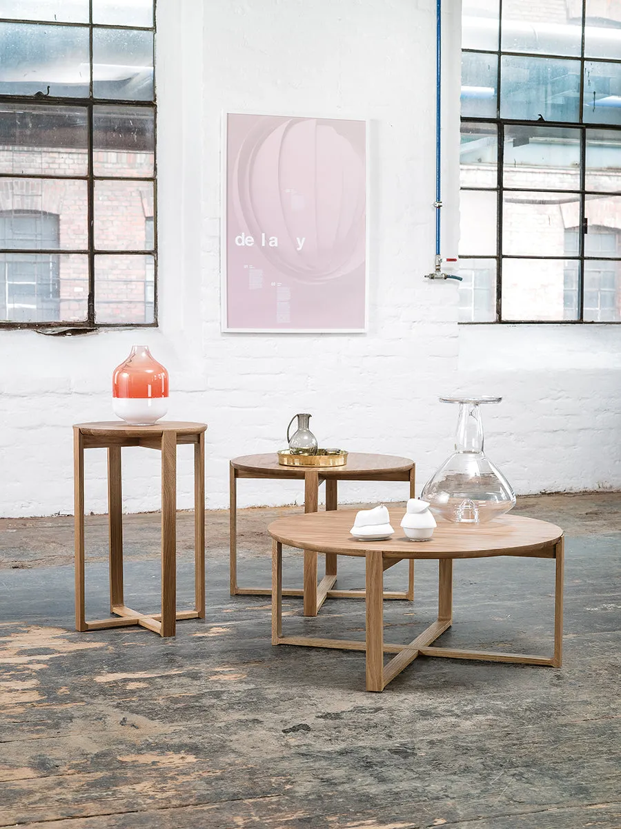 Delta 724 Coffee Table