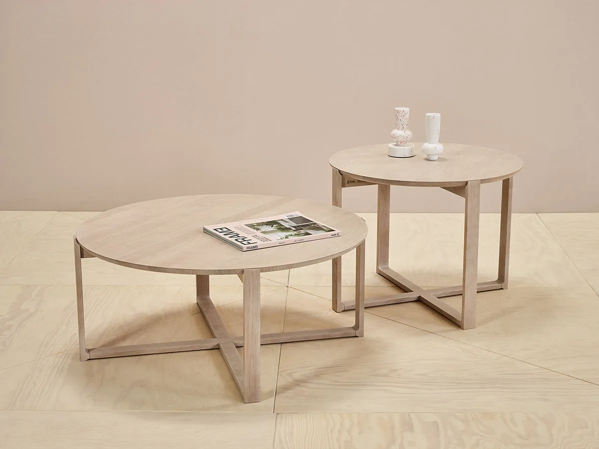 Delta 724 Coffee Table