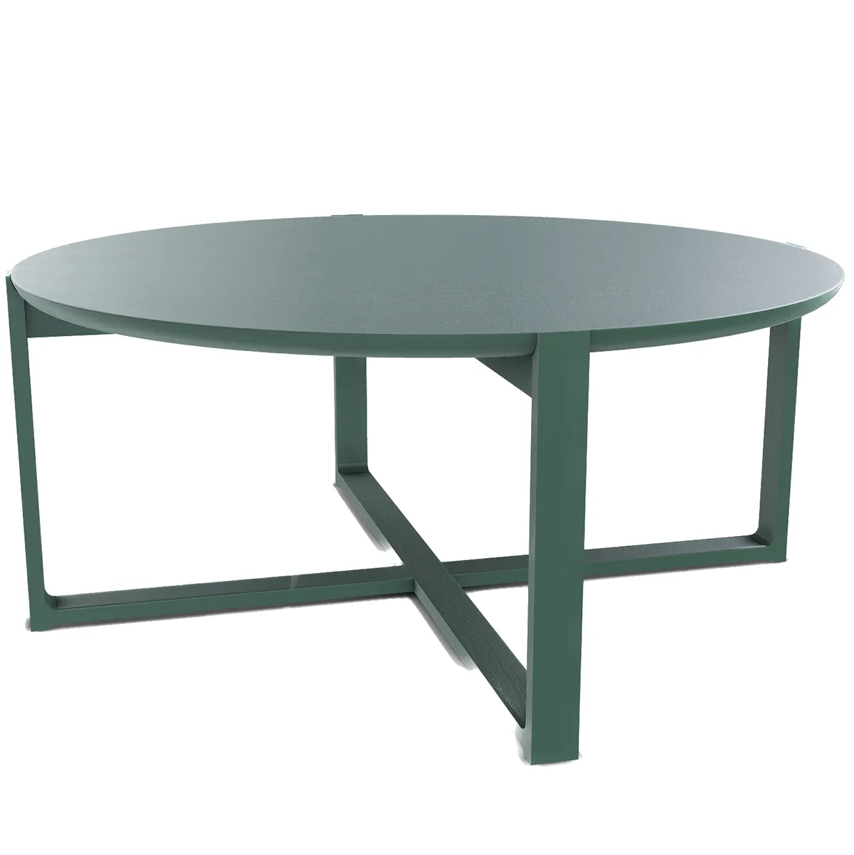Delta 724 Coffee Table