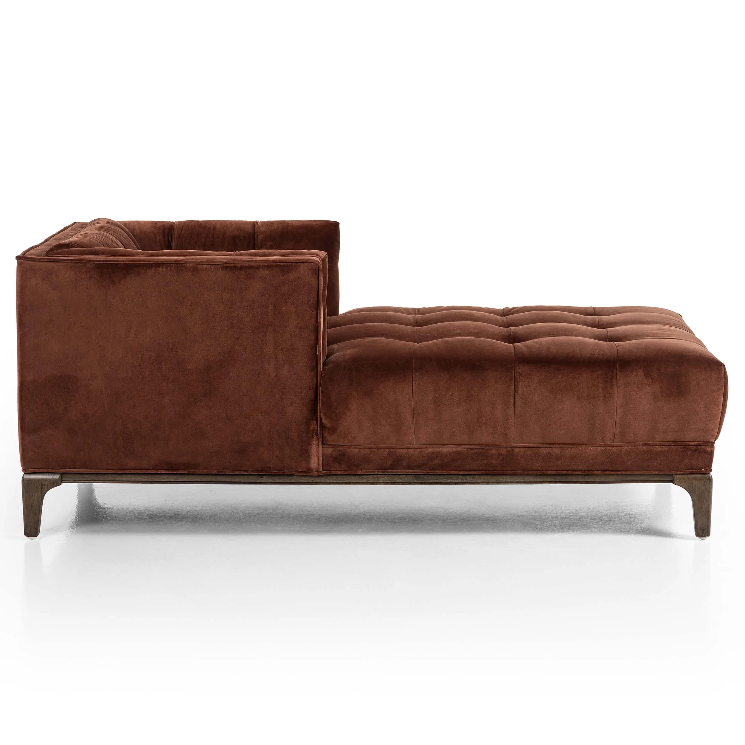 Dylan Chaise, Surrey Auburn